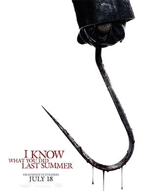 Slasher Horror, Horror