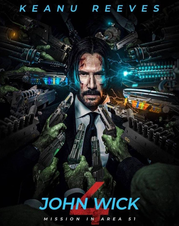Action, Crime, Thriller