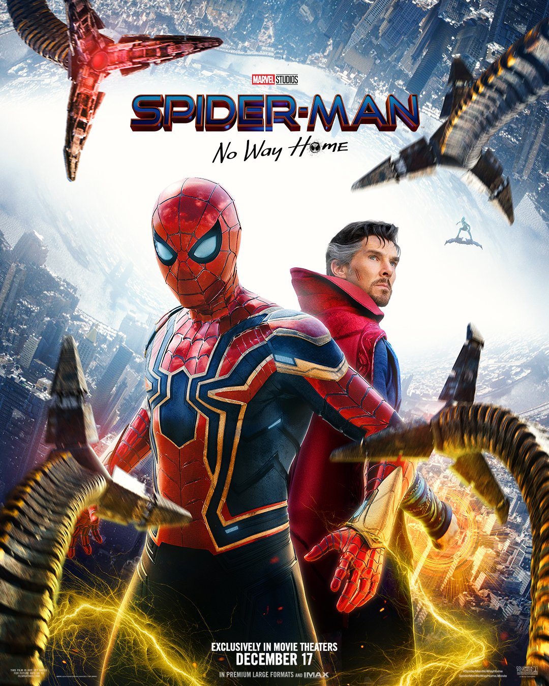 Action, Super Hero, Fantasy