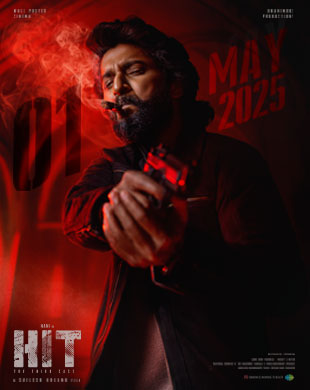 Action, Thriller, Crime